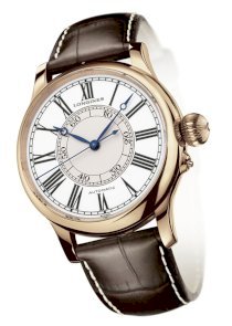 Đồng hồ đeo tay Longines Heritage L2.713.8.11.0