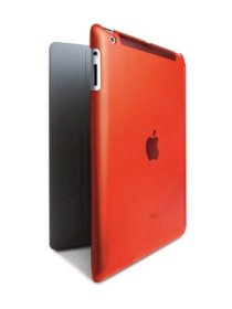 Case UniQ Fiery Pasion for iPad 2 -iPad 3 
