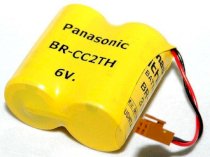 Pin Lithium Panasonic BR-CC2TH