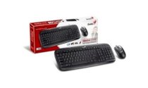 Bộ Keyboard + Mouse SingPC PS2
