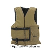 Áo phao TAN 4100 Stearns Sportsmans Life Vest