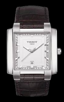 Đồng hồ đeo tay Tissot T-Trend T061.510.16.031.00