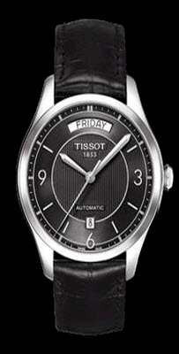 Đồng hồ đeo tay Tissot T-Classic T038.430.16.057.00