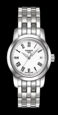 Đồng hồ đeo tay Tissot T-Classic T033.210.11.013.10