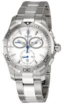 Victorinox Swiss Army Men's 241303 Alliance Sport Chrono Watch