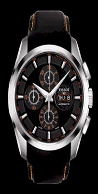 Đồng hồ đeo tay Tissot T-Trend T035.614.16.051.01