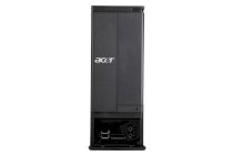 Máy tính Desktop Acer AspireX1920 DT.SJHSV.001 (Intel Pentium Dual Core E6800 3.33GHz, Ram 2GB, HDD 500GB, DVDRW, PC-Dos, không hèm màn hình)