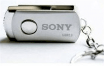 USB Sony 16GB