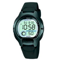 Đồng hồ đeo tay Digital LW-200-1BVDF