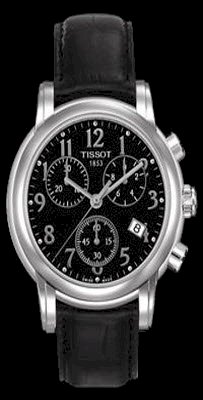 Đồng hồ đeo tay Tissot T-Classic T050.217.16.052.00