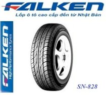 Lốp ôtô Falken SN828 195/70R14