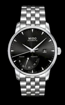 Đồng hồ đeo tay Mido Baroncelli M8605.4.18.1