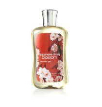 Sữa tắm Bath Body Works mùi Japanese Cherry Blossom (295ml)