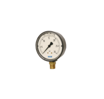 Pressure Gauge Wika Model 111.1 (Đồng hồ áp suất)