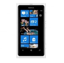 Nokia Lumia 800 (Nokia Sea Ray) White