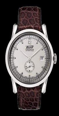 Đồng hồ đeo tay Tissot Heritage T66.1.711.31