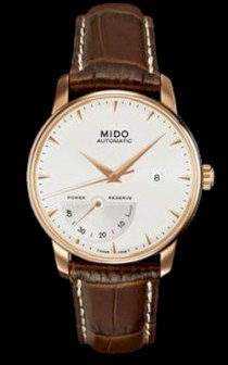 Đồng hồ đeo tay Mido Baroncelli M8605.3.11.8