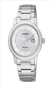 Đồng hồ đeo tay Citizen Eco-Drive EW1560-57A