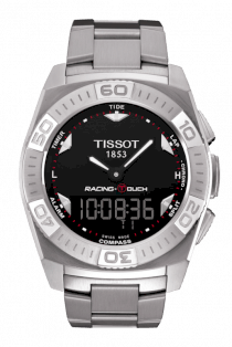 Đồng hồ đeo tay Tissot Racing Touch T002.520.11.051.00