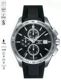 Đồng hồ đeo tay Tissot T-Sport T024.427.17.051.00