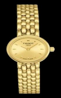 Đồng hồ đeo tay Tissot T-Trend T058.009.33.021.00