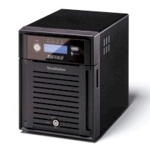 Buffalo Network Storage TeraStation™ Pro Quad 4TB TS-QVH4.0TL/R6