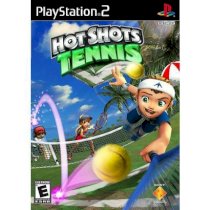  Hot Shots Tennis  (PS2)