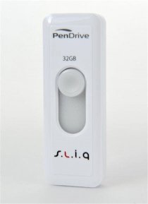 PenDrive Sliq 2.0 32GB