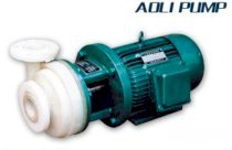 Máy bơm hóa chất AOLI PF65-50-160