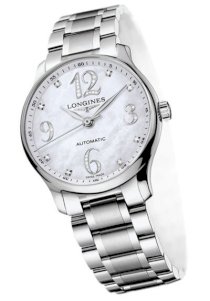 Đồng hồ đeo tay The Longines Master Collection L2.518.4.88.6