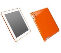 Case Capdase FCAPIPAD3-LP01 for iPad 2 -iPad 3
