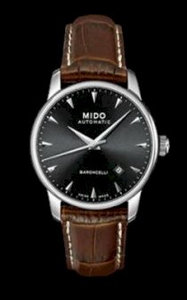 Đồng hồ đeo tay Mido Baroncelli M8600.4.18.8
