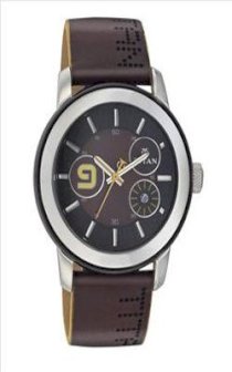 Đồng hồ đeo tay Titan Purple 9404SL02