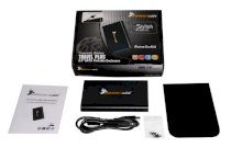 HornetTek HDD box Travel Plus USB 2.0