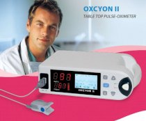 Máy đo độ bão hòa oxy Infinium Oxcyon II