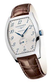 Đồng hồ đeo tay Longines Evidenza L2.642.4.73.4