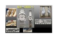 Đồng hồ đeo tay Omega COM3803-C