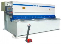 Máy cắt thủy lực MVD Inan HGM-6020