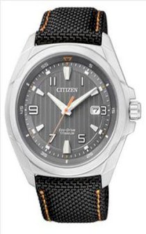 Đồng hồ đeo tay Citizen Eco-Drive BM6881-00H