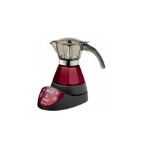 Delonghi EMKE 42 Red