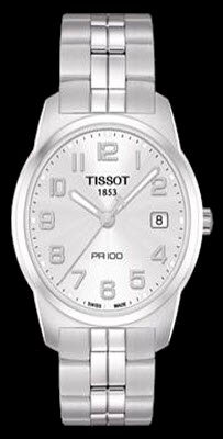 Đồng hồ đeo tay Tissot T-Classic T049.410.11.032.01