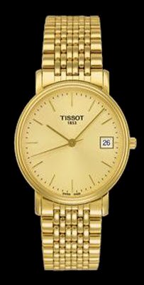Đồng hồ đeo tay Tissot T-Classic T52.5.481.21