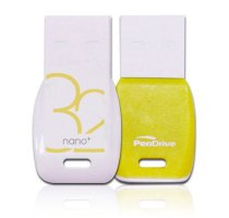 PenDrive Nano+ 32GB