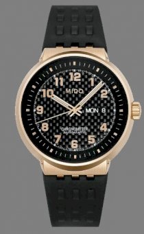 Đồng hồ đeo tay Mido Alldial M8340.3.D8.9