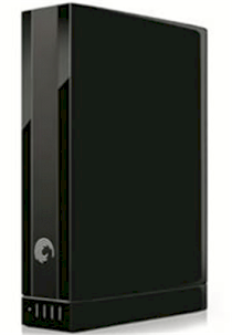 Seagate Freeagent Goflex 2TB 3.5" USB 3.0 (STAC2000303)