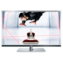 Toshiba 42YL863B (42-inch, Full HD, Smart TV, 3D, PRO-LED TV)