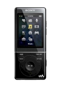 Máy nghe nhạc Sony Walkman NWZ-E474 (E470 Series) 8GB