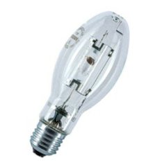 Bóng đèn HQI-E 250W/N/SI Clear E40