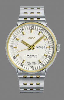 Đồng hồ đeo tay Mido Alldial M8340.9.B1.1
