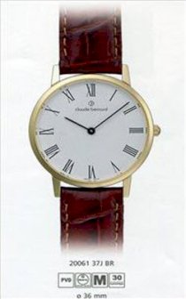 Đồng hồ đeo tay Claude Bernard Sophisticated Classics 20061.37J.BR